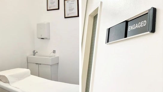 Essentials Aesthetic Clinic