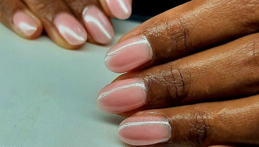 Twinkle nails by Tina зображення 1