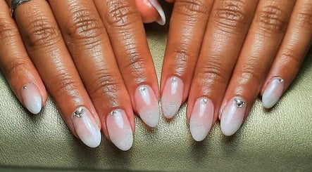 Twinkle nails by Tina зображення 2