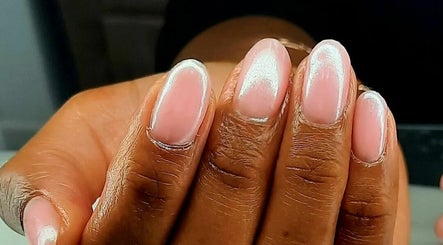 Twinkle nails by Tina Bild 3
