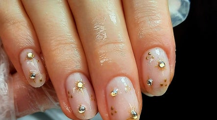 Twinkle nails by Tina image 3