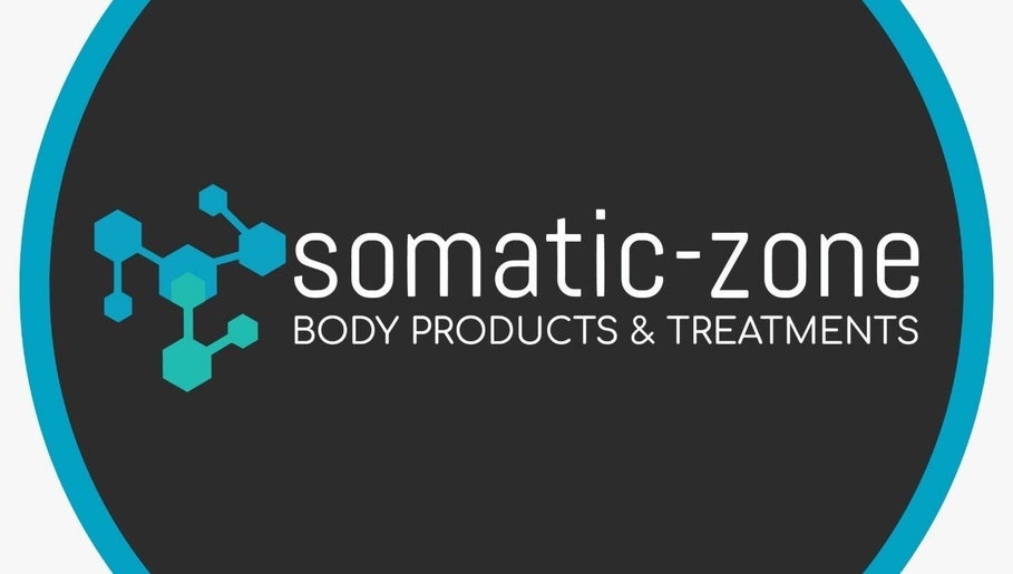 Somatic Zone Body Products & Treatments изображение 1