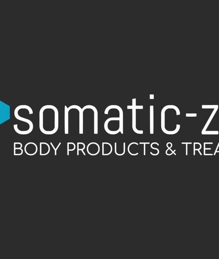 Somatic Zone Body Products & Treatments afbeelding 2