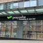 Prayosha Threading & Wax Bar @ spadina - 2 Spadina Avenue, Old Toronto, Toronto, Ontario