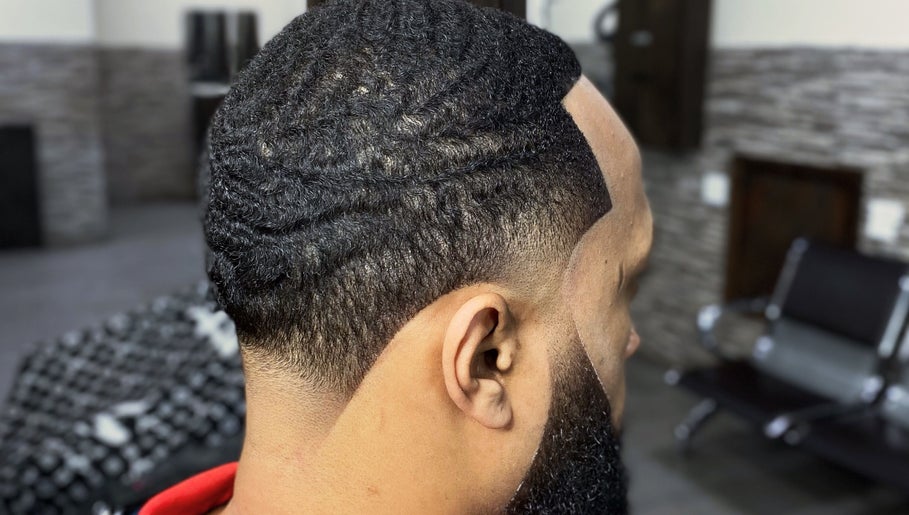 JaviiClipper.Cutz, bilde 1