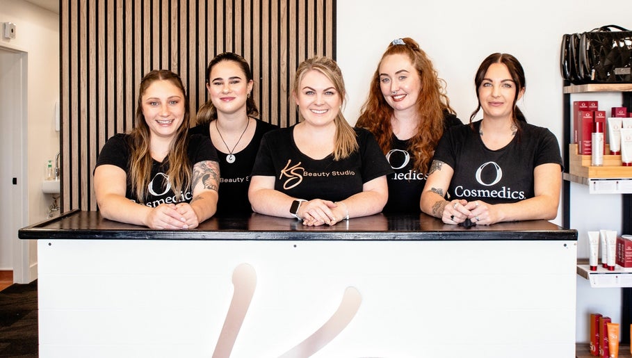 KS Beauty Studio – obraz 1