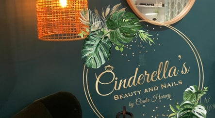 Cinderellas Beauty and Nails