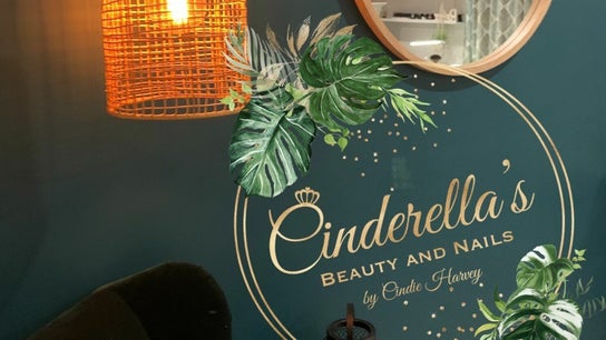 Cinderellas Beauty and Nails