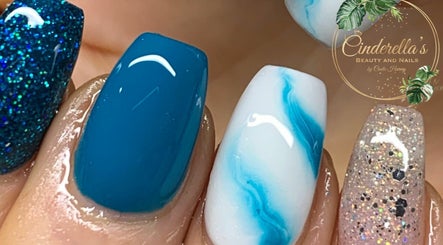 Cinderellas Beauty and Nails  image 3