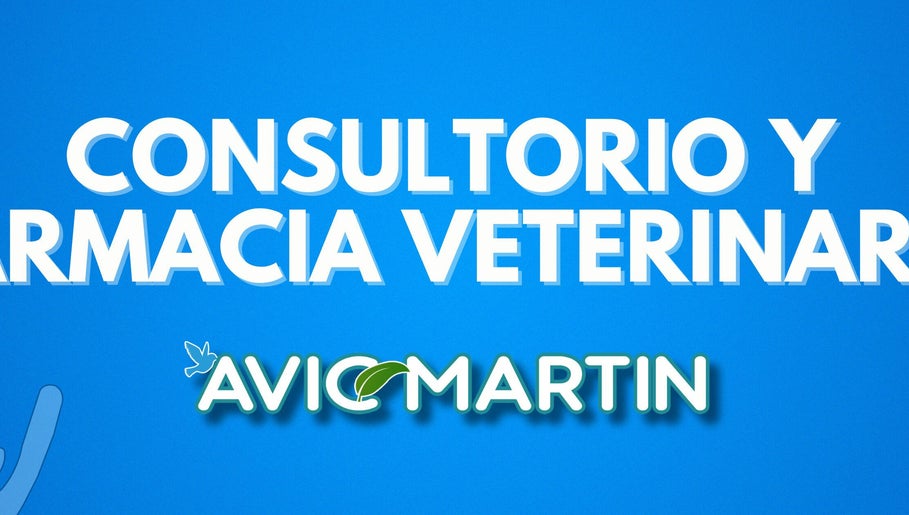 AvicMartin Consultorio y Farmacia Veterinaria image 1