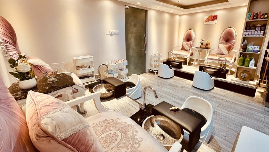 Immagine 1, Victoria Salon and Spa