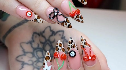 N.a.b.a nails image 2