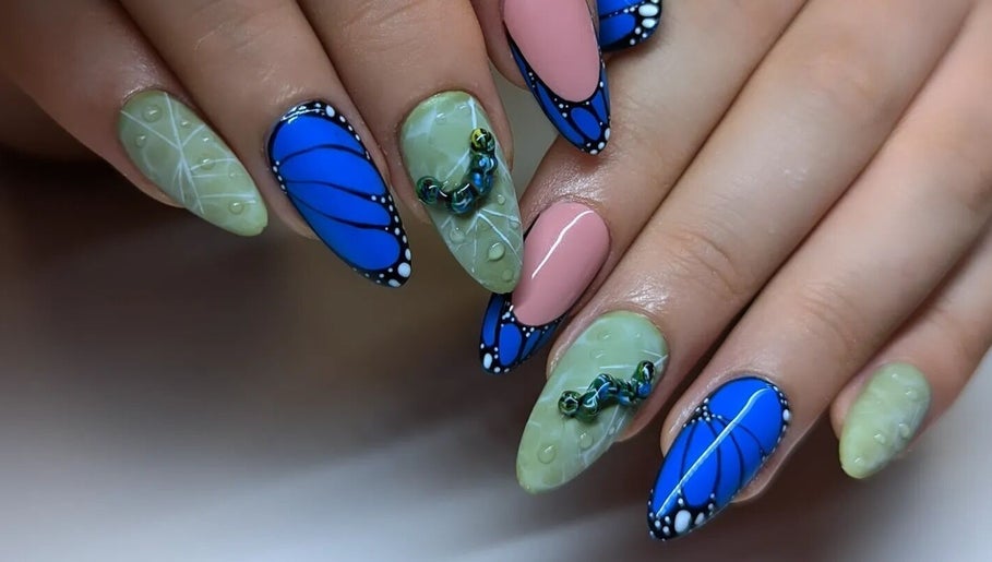 N.a.b.a nails image 1