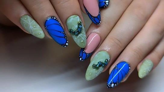 N.a.b.a nails