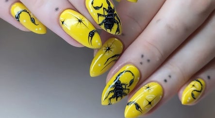 N.a.b.a nails image 3