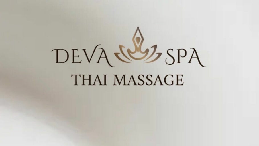 Devaspa & Thai Massage, bild 1