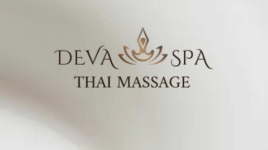 Devaspa & Thai Massage