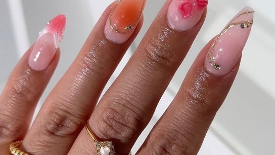 The Nail Therapist