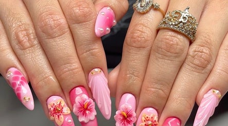 The Nail Therapist image 2