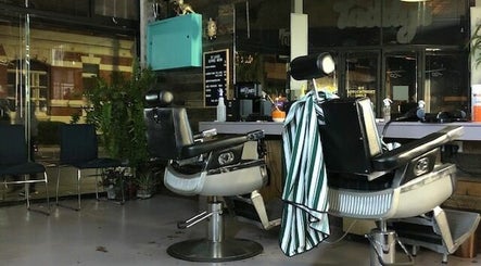 Teddy's Barber Co. image 3