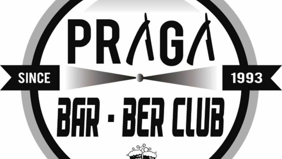 Praga Barber Club image 1