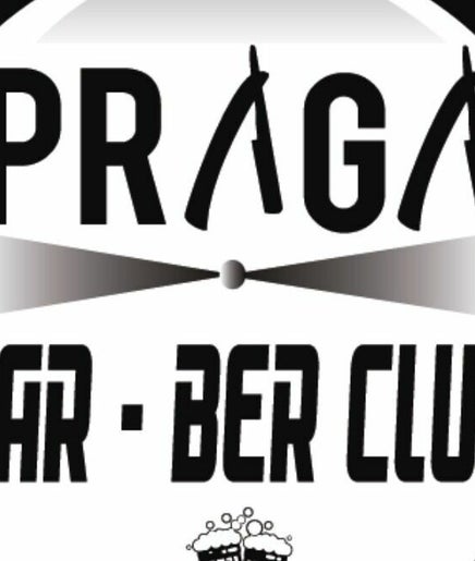 Praga Barber Club image 2