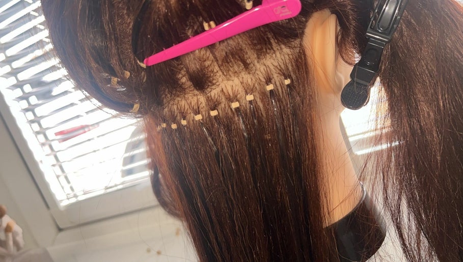 Hair Extensions by Shannon kép 1