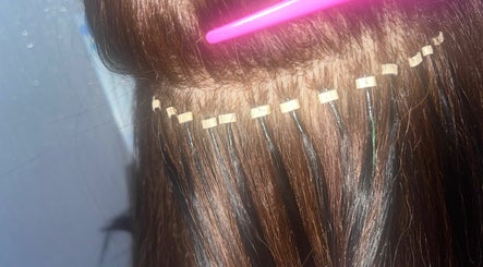 Hair Extensions by Shannon kép 2