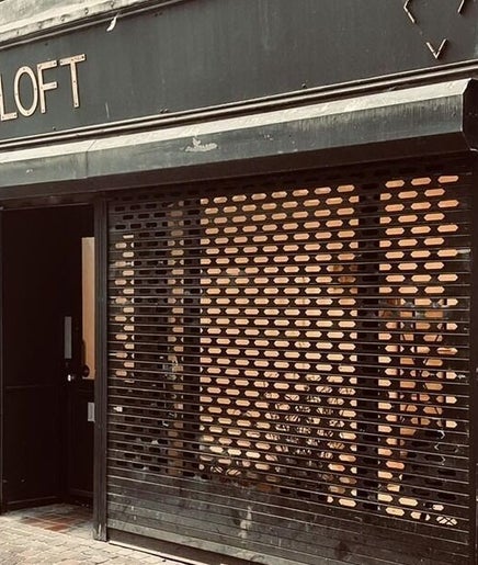 The Loft Hair Studio, bild 2