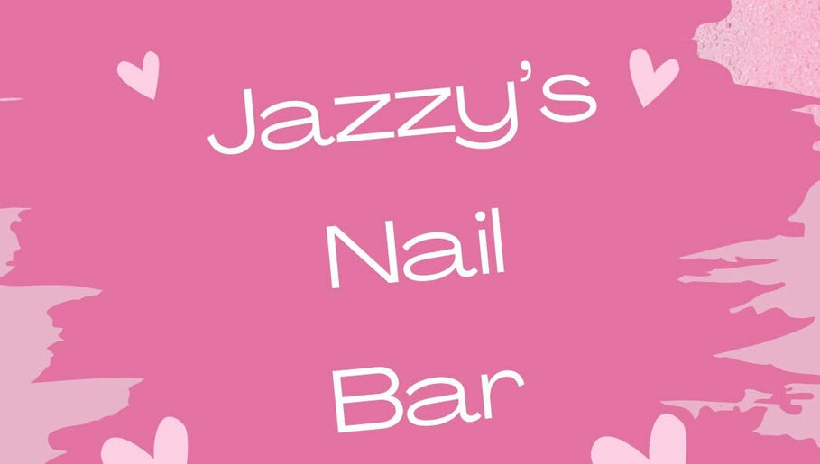 Jazzy’s Nail Bar 1paveikslėlis