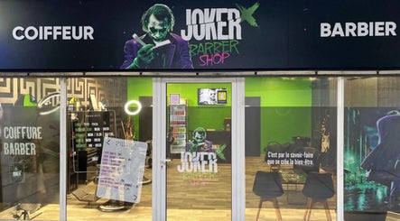 Joker BarberShop image 3