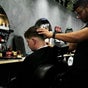 The Barber Eric