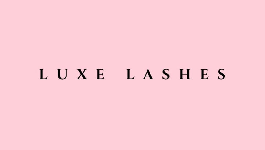 Luxe Lashes – kuva 1