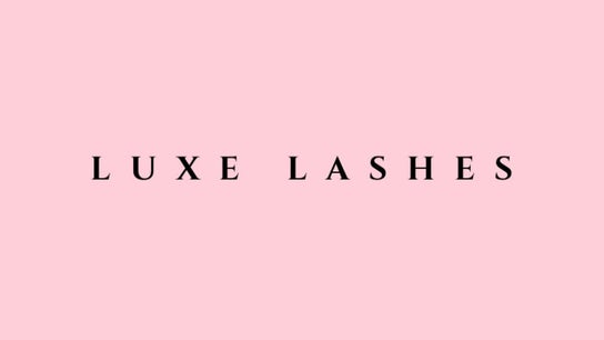 Luxe Lashes