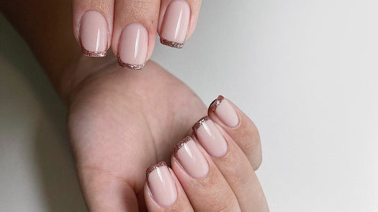 Luxe Nails