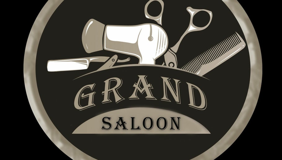 Immagine 1, Grand Saloon