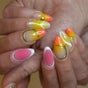 Lanna Nailed It | Shelburne Nails & Waxing