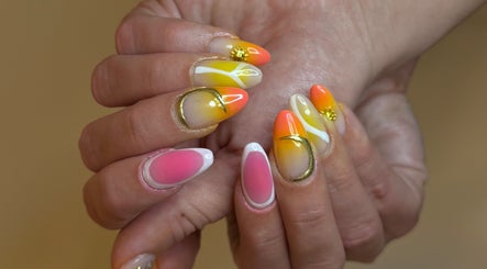 Lanna Nailed It | Shelburne Nails & Waxing