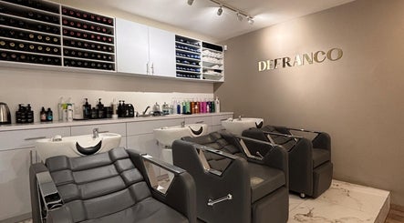 Defranco Beauty Masaryk