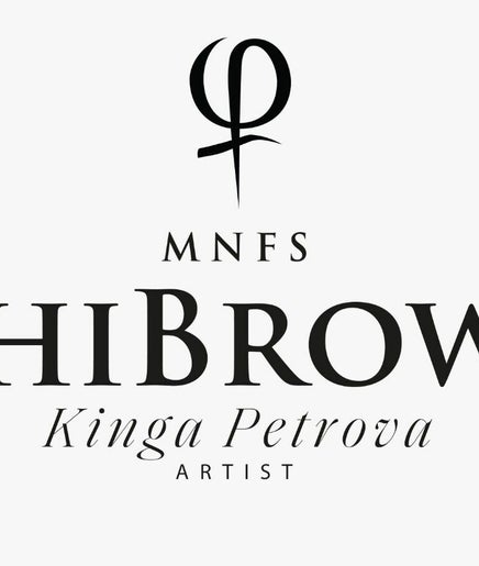 PhiBrows by Kinga Petrova kép 2