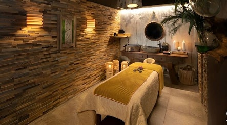 Spa&Art Bali Tarasy