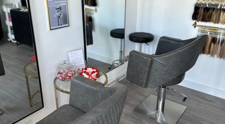 Pretty Penny’s Hair & Training Academy