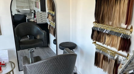 Pretty Penny’s Hair & Training Academy image 2