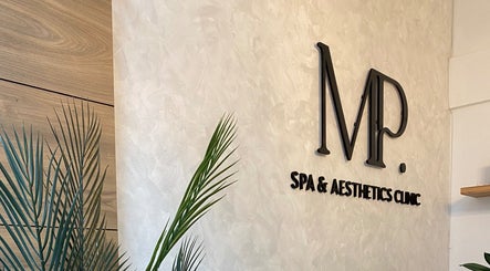 MP Spa and Aesthetics Clinic