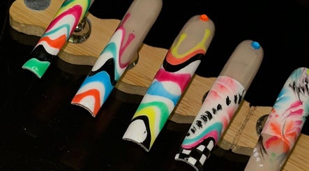 Nailss by Cheyy