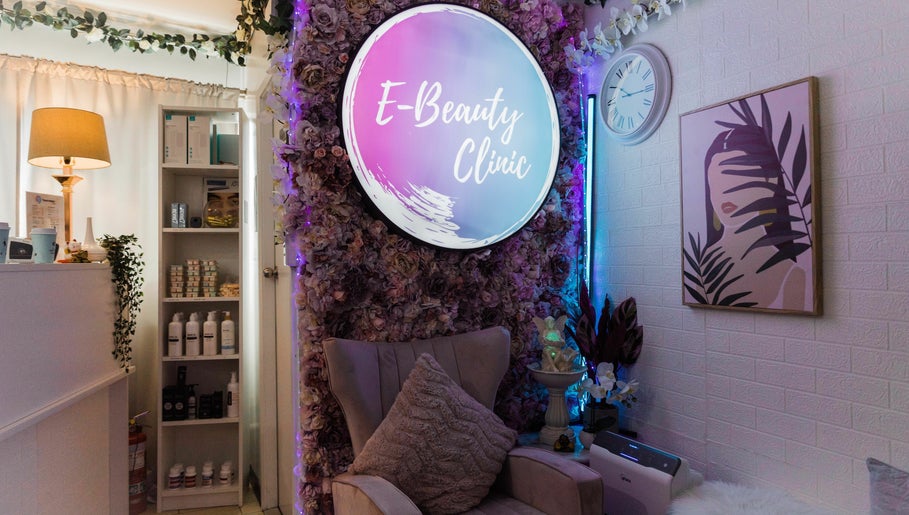 E-Beauty Clinic afbeelding 1