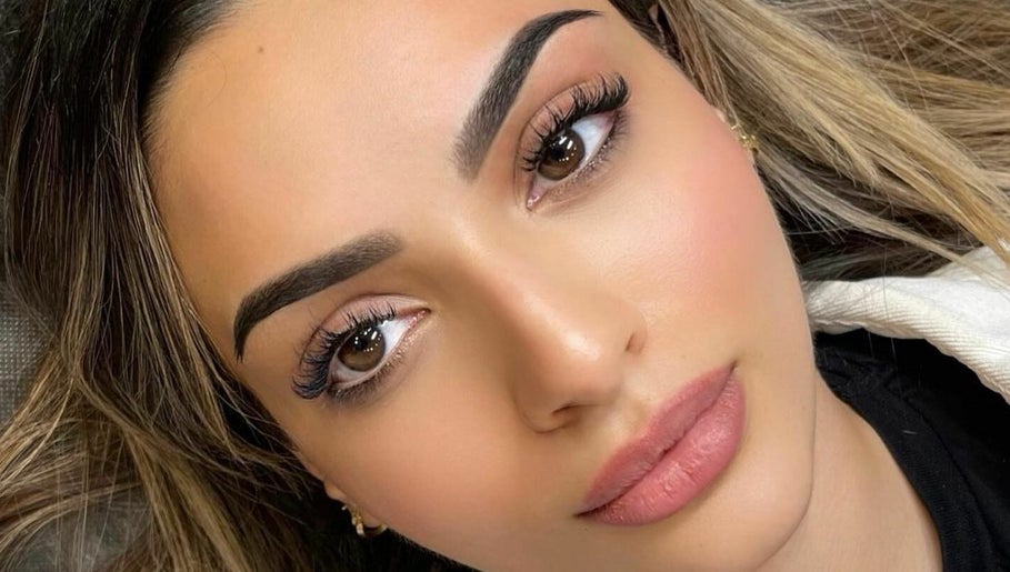Brow Lab by Anna at SkinRoom, bilde 1