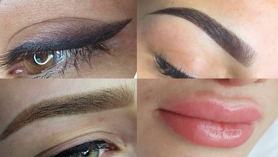 Brow Lab by Anna image 1