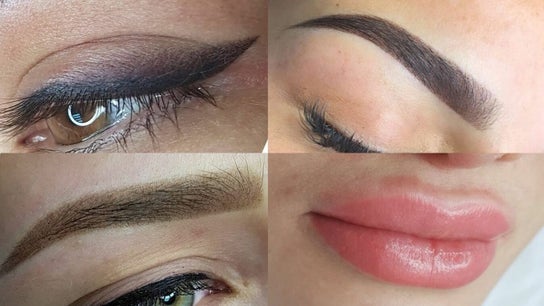 Brow Lab by Anna