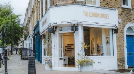 The London Jungle зображення 3